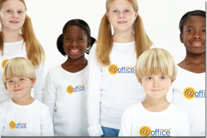OfficeWorldKids