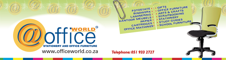 OfficeWorld